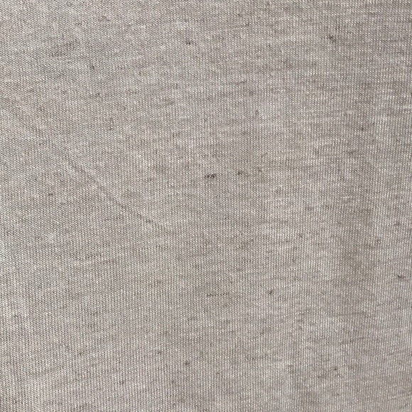 Basic Pocket Scoop Neck Tee - Picture 5 of 5